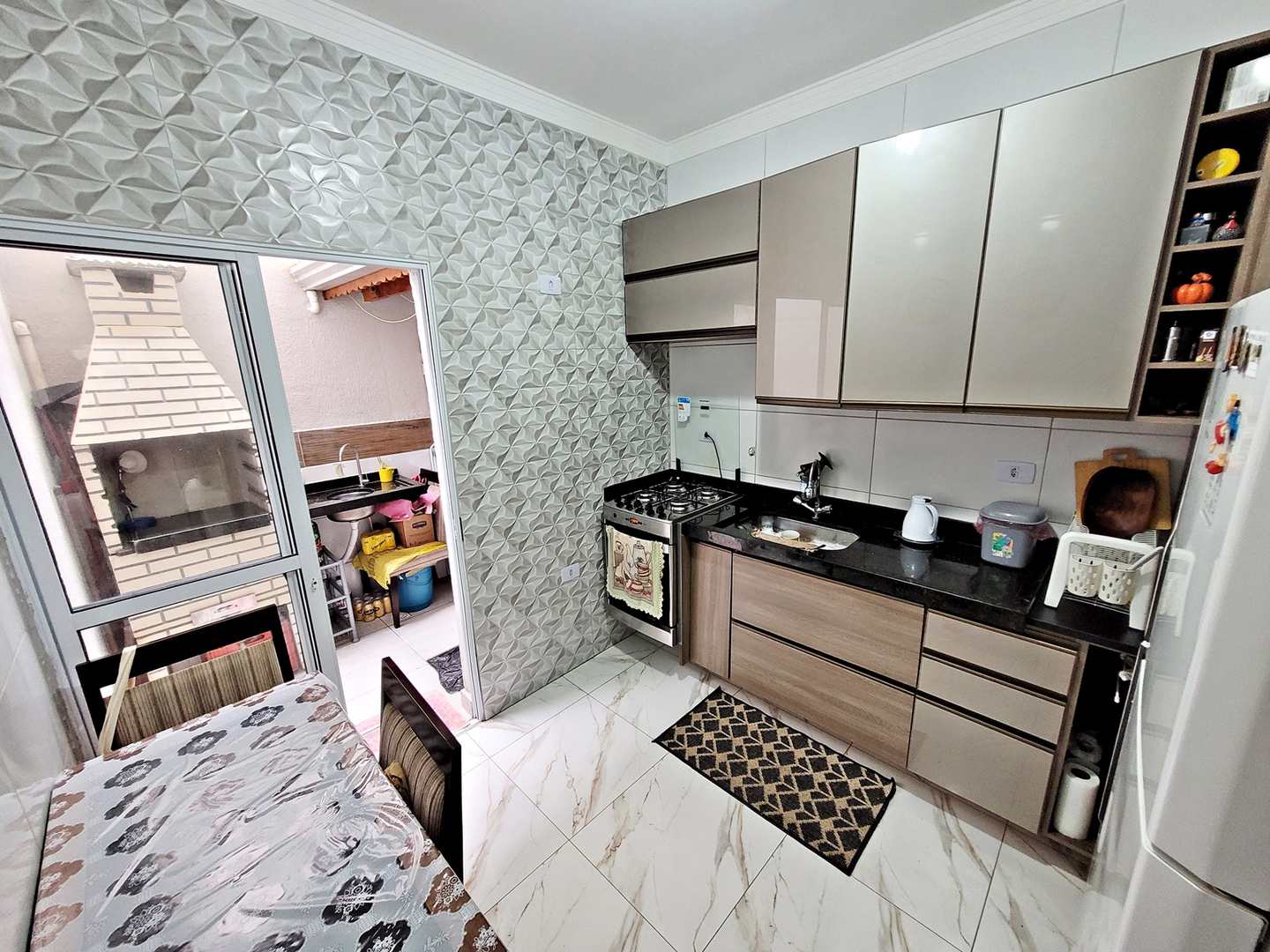 Sobrado à venda com 2 quartos, 55m² - Foto 10