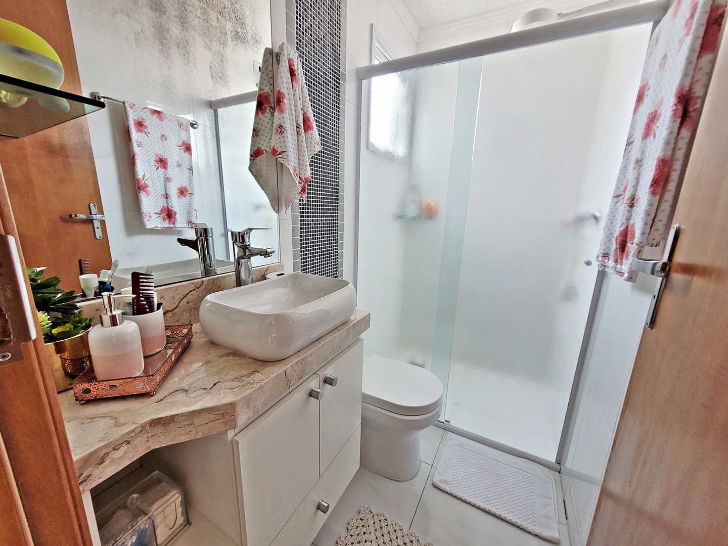 Apartamento à venda com 3 quartos, 117m² - Foto 25