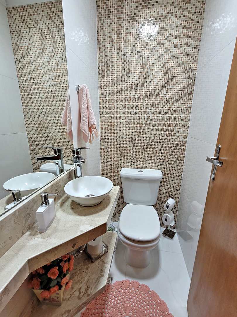 Apartamento à venda com 3 quartos, 117m² - Foto 21