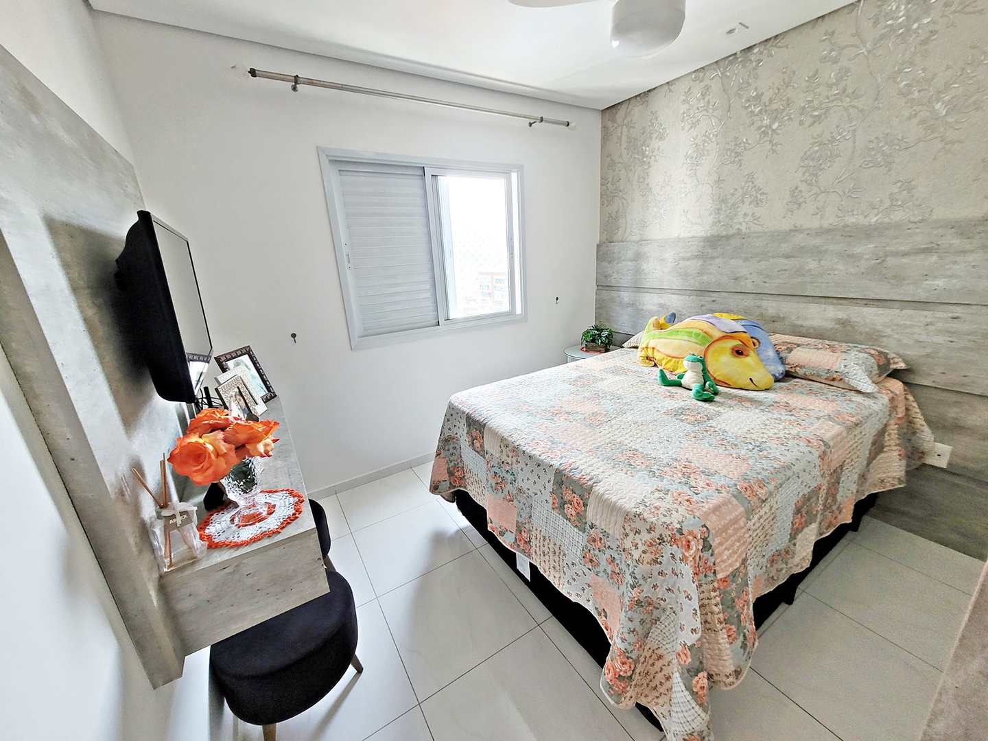 Apartamento à venda com 3 quartos, 117m² - Foto 27