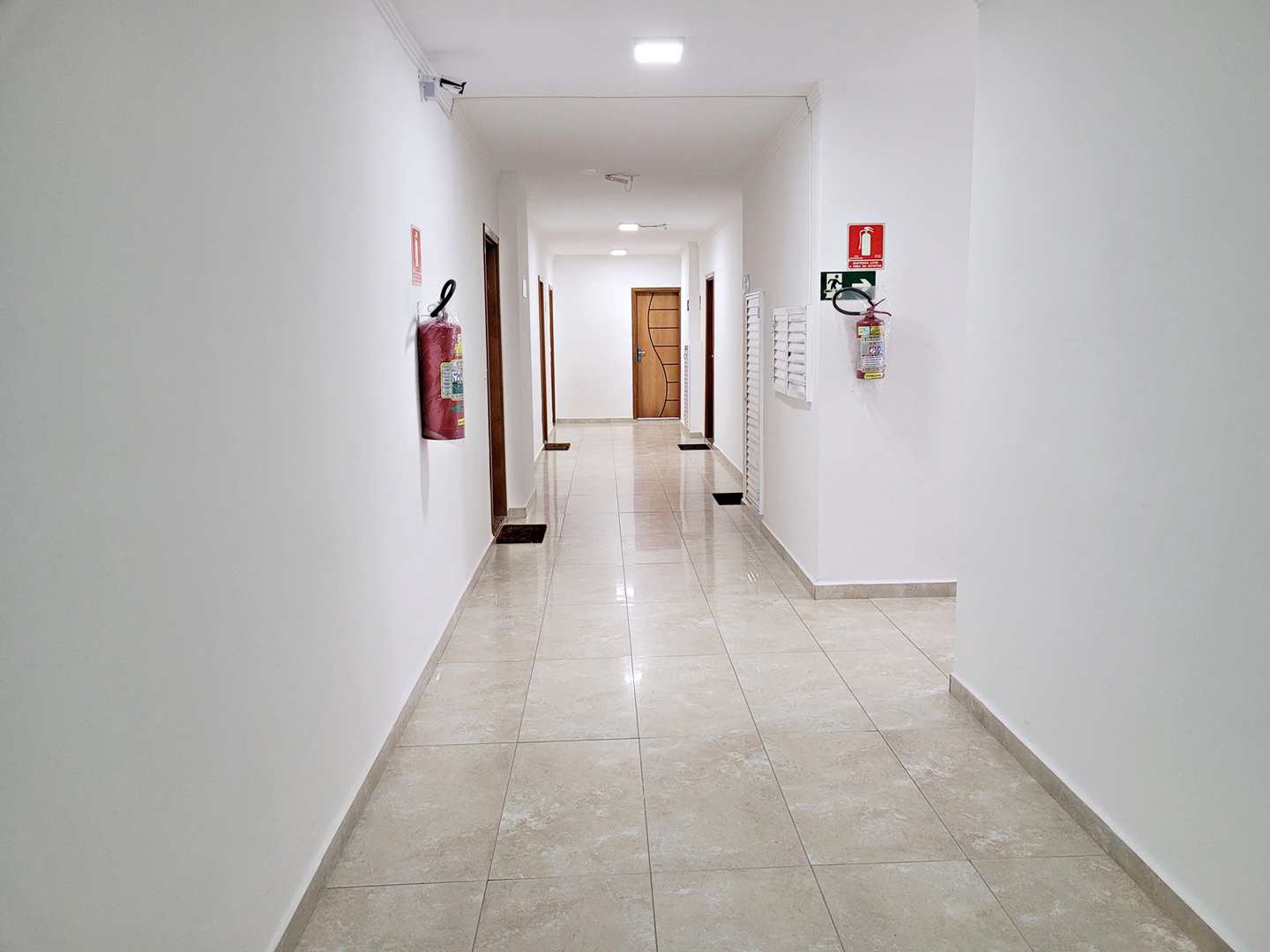 Apartamento à venda com 3 quartos, 117m² - Foto 7