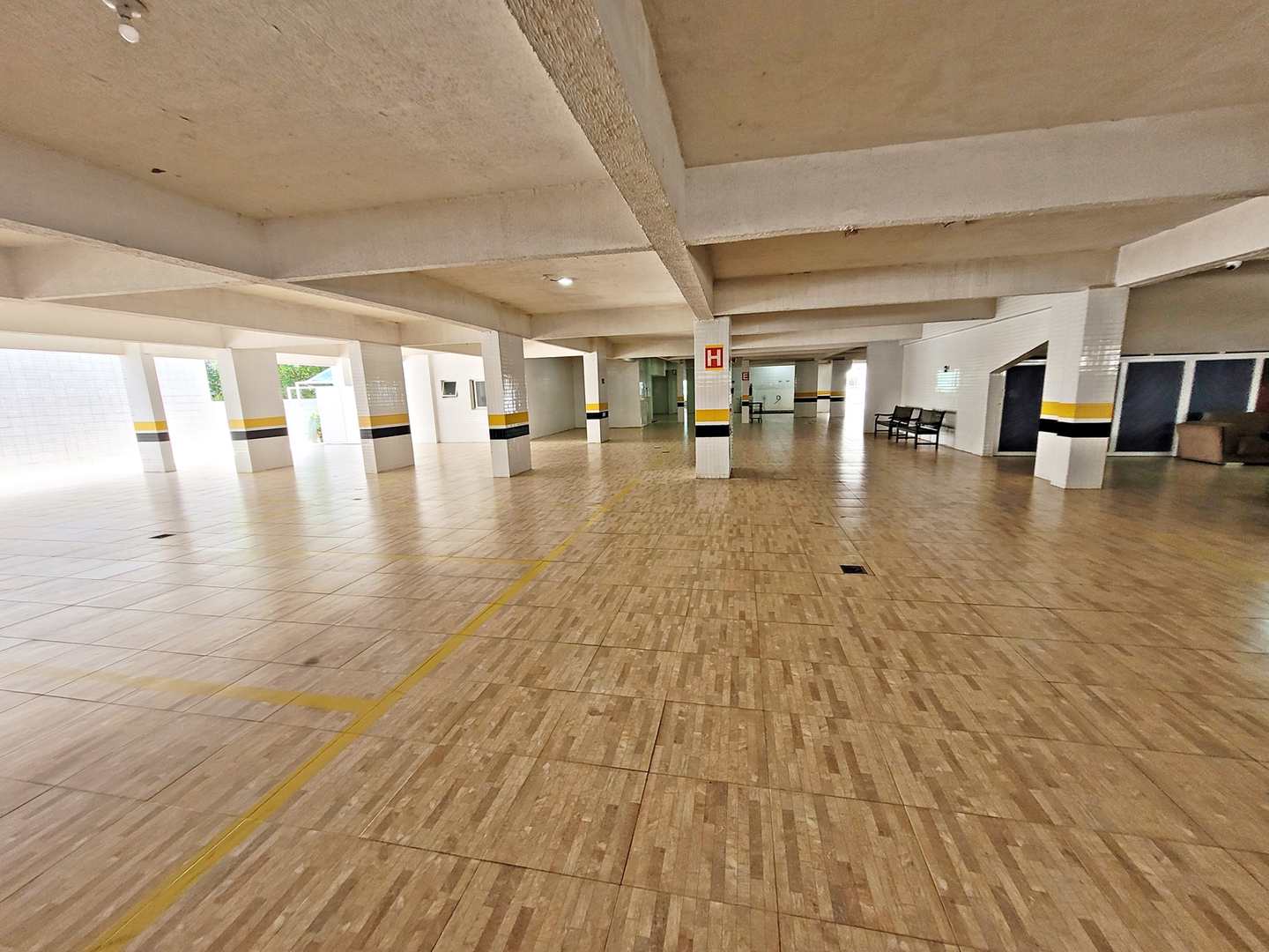 Apartamento à venda com 3 quartos, 117m² - Foto 48