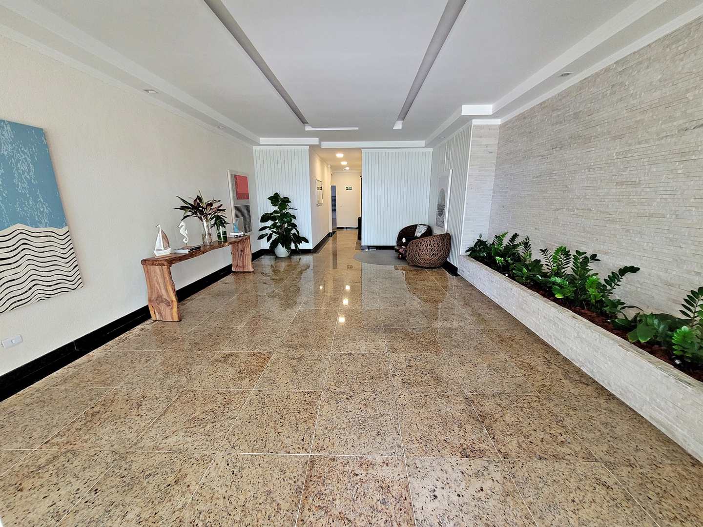 Apartamento à venda com 3 quartos, 117m² - Foto 6