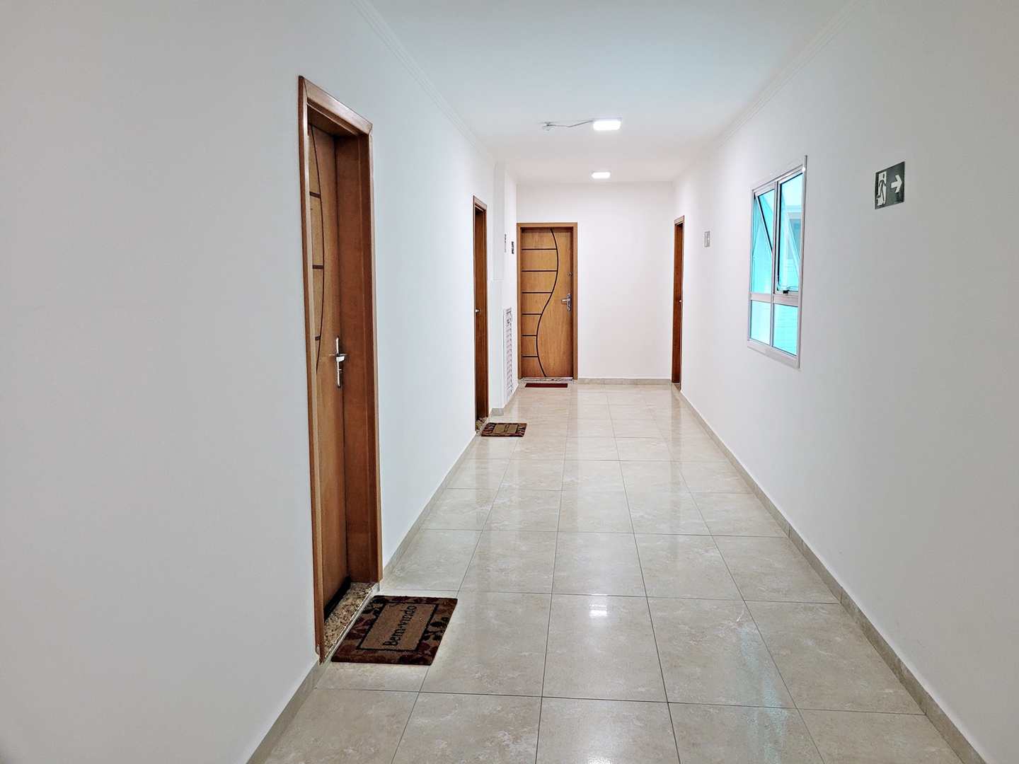 Apartamento à venda com 3 quartos, 117m² - Foto 8