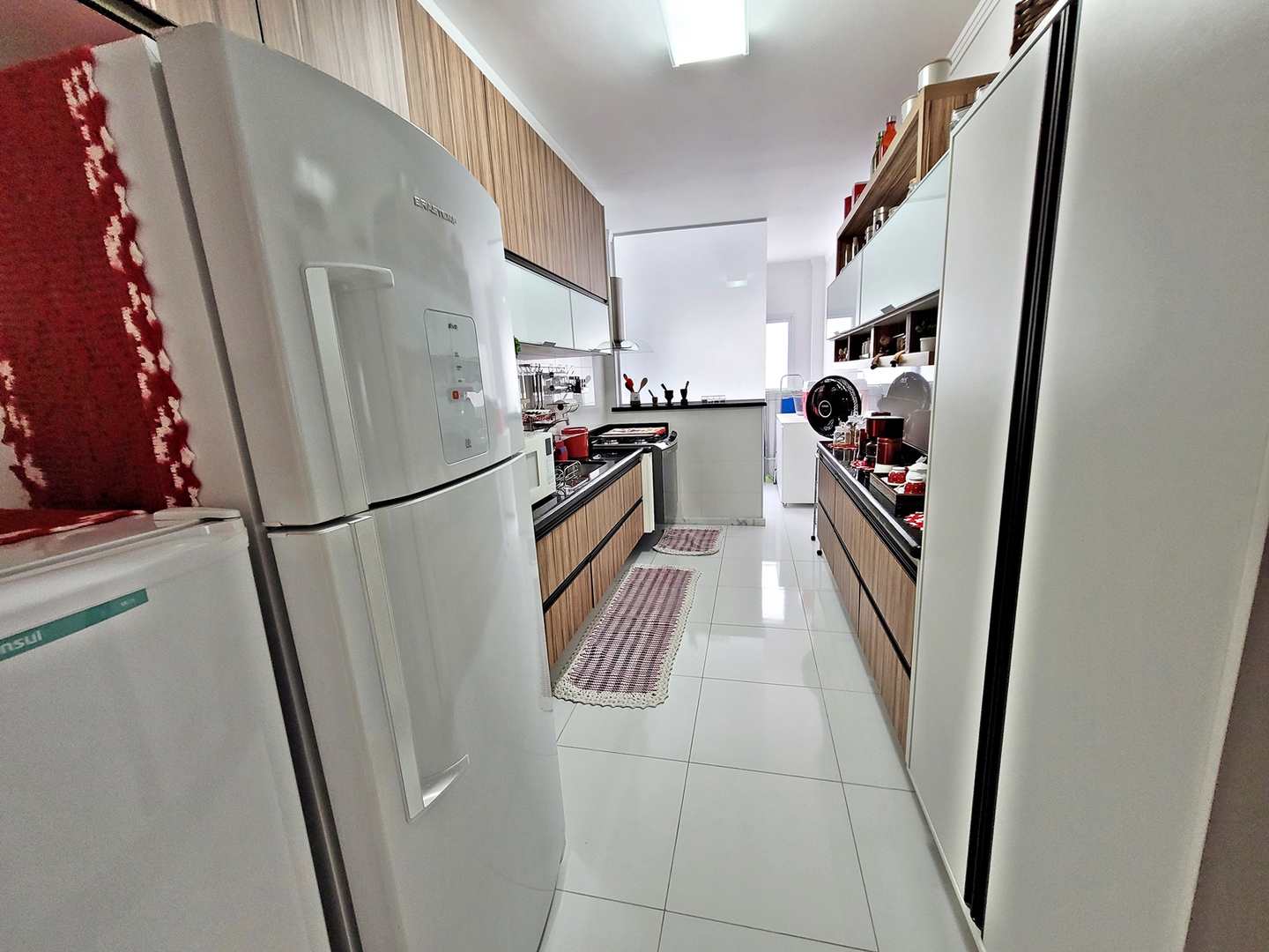 Apartamento à venda com 3 quartos, 117m² - Foto 18