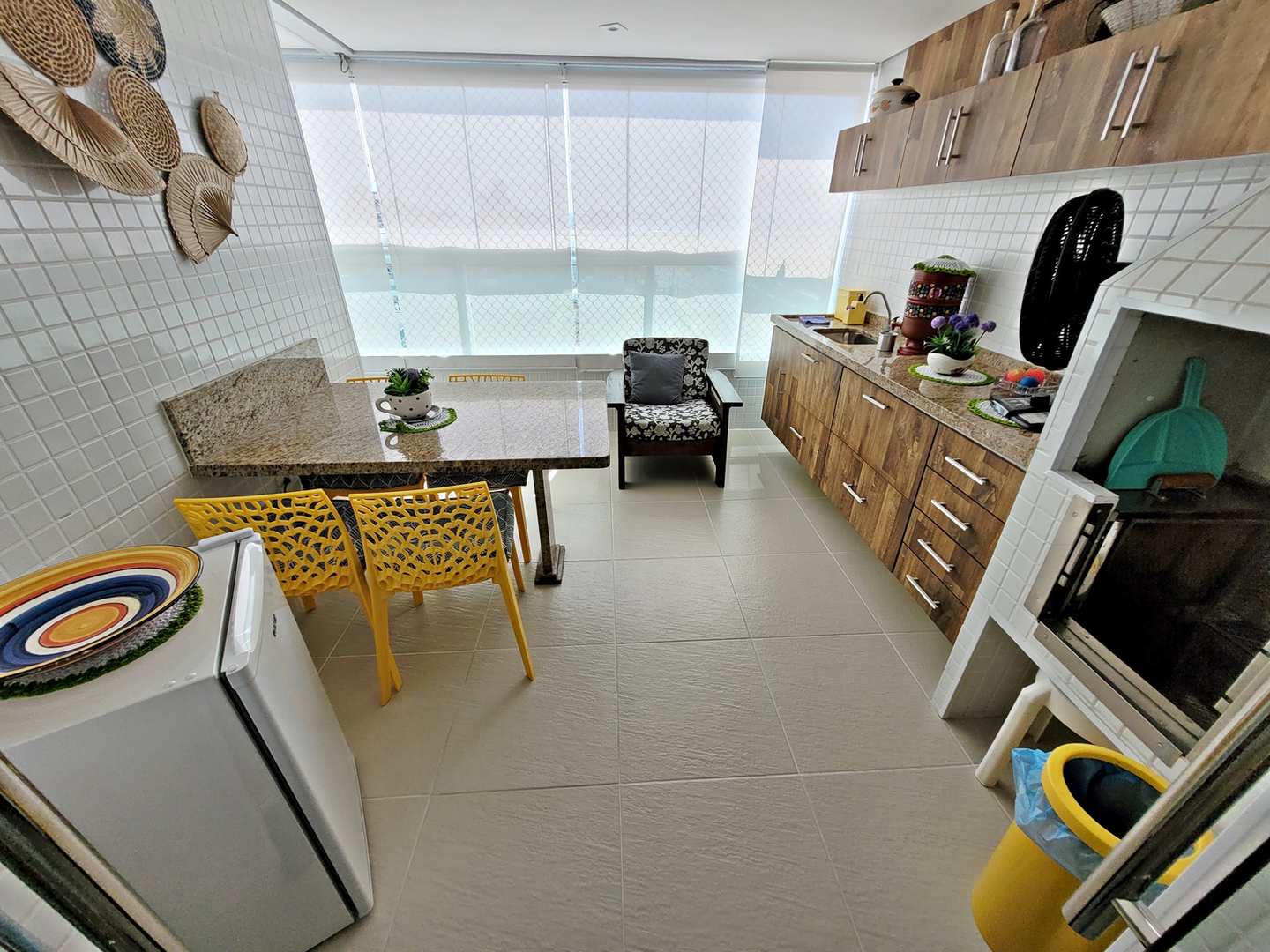 Apartamento à venda com 3 quartos, 117m² - Foto 13