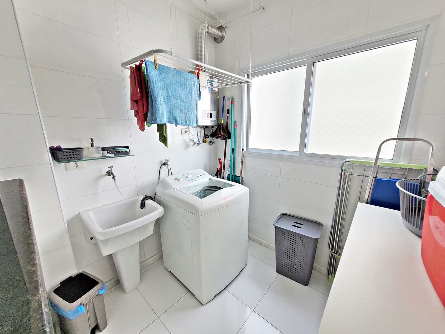 Apartamento à venda com 3 quartos, 117m² - Foto 20