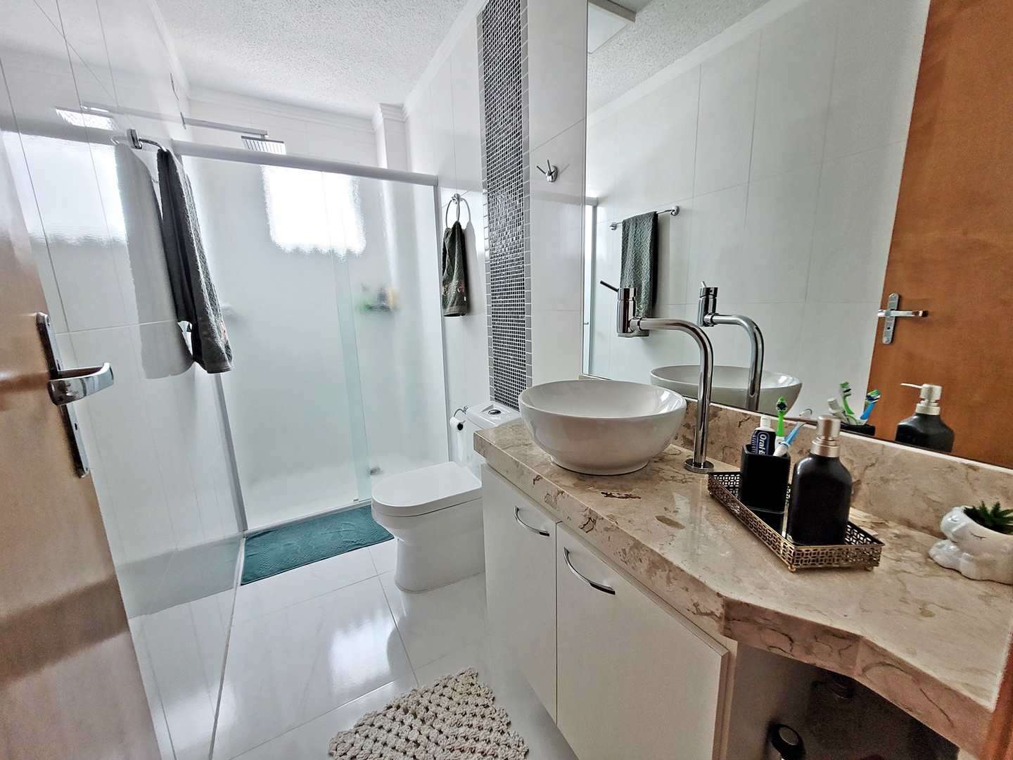 Apartamento à venda com 3 quartos, 117m² - Foto 34