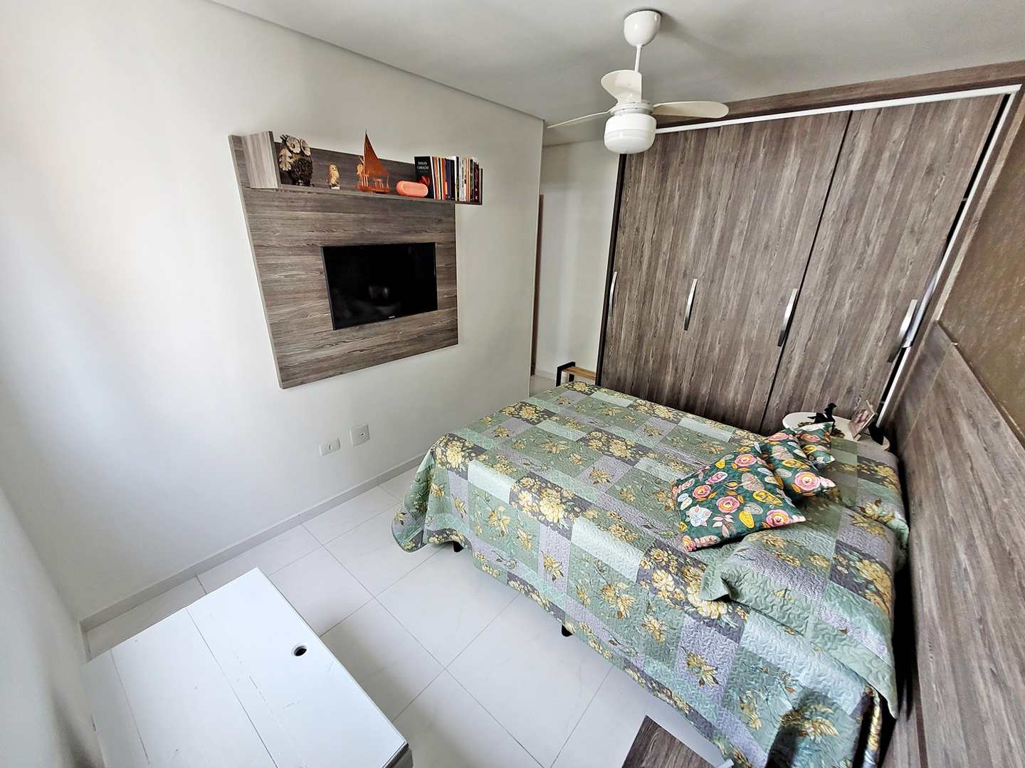 Apartamento à venda com 3 quartos, 117m² - Foto 33