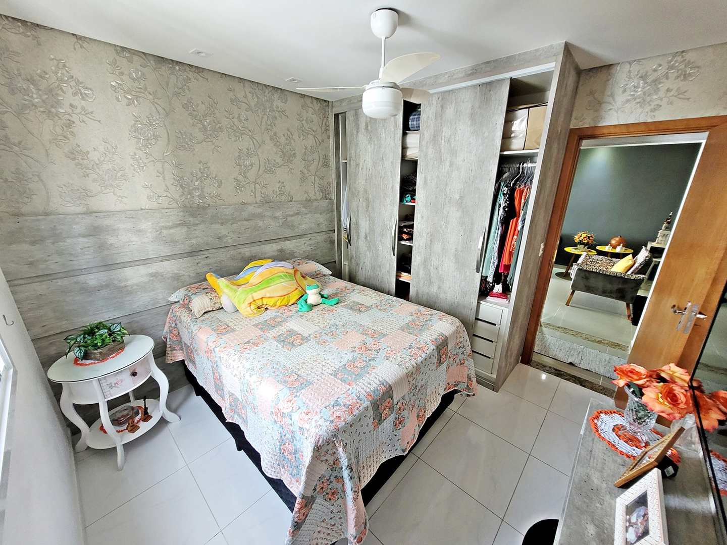 Apartamento à venda com 3 quartos, 117m² - Foto 28