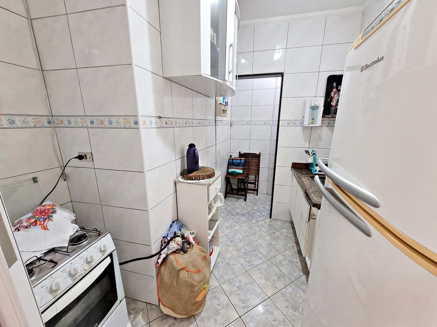 Apartamento à venda com 1 quarto, 45m² - Foto 13