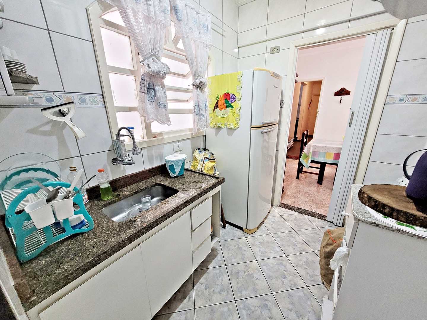 Apartamento à venda com 1 quarto, 45m² - Foto 12