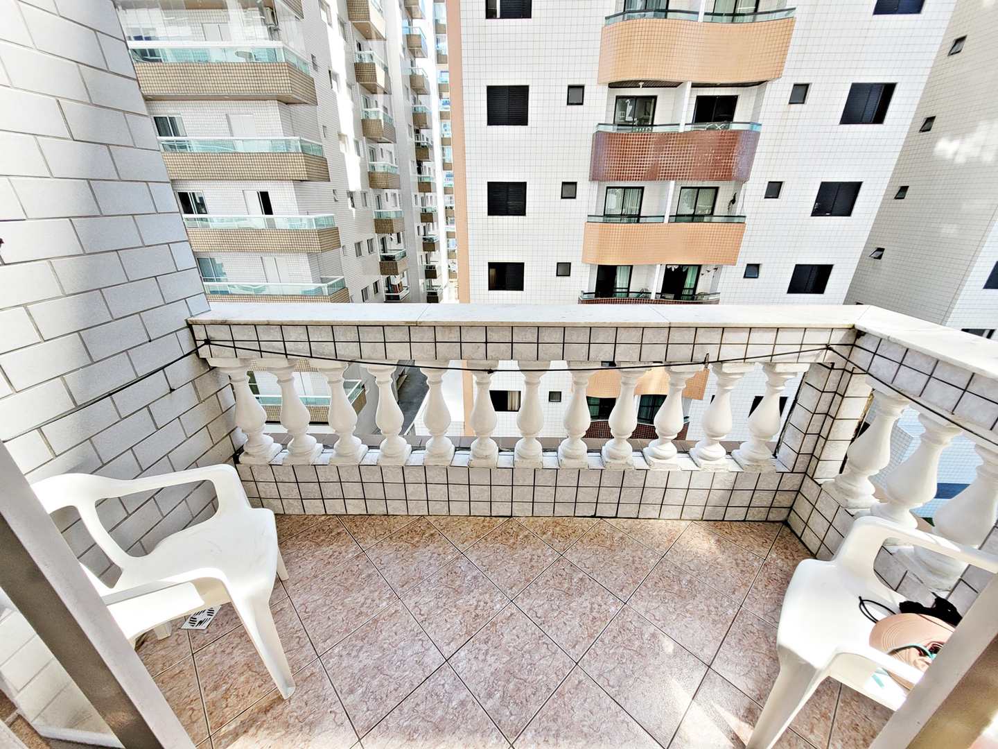 Apartamento à venda com 1 quarto, 45m² - Foto 9