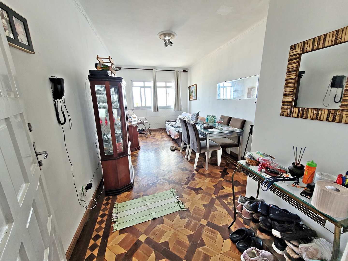 Apartamento à venda com 2 quartos, 70m² - Foto 10