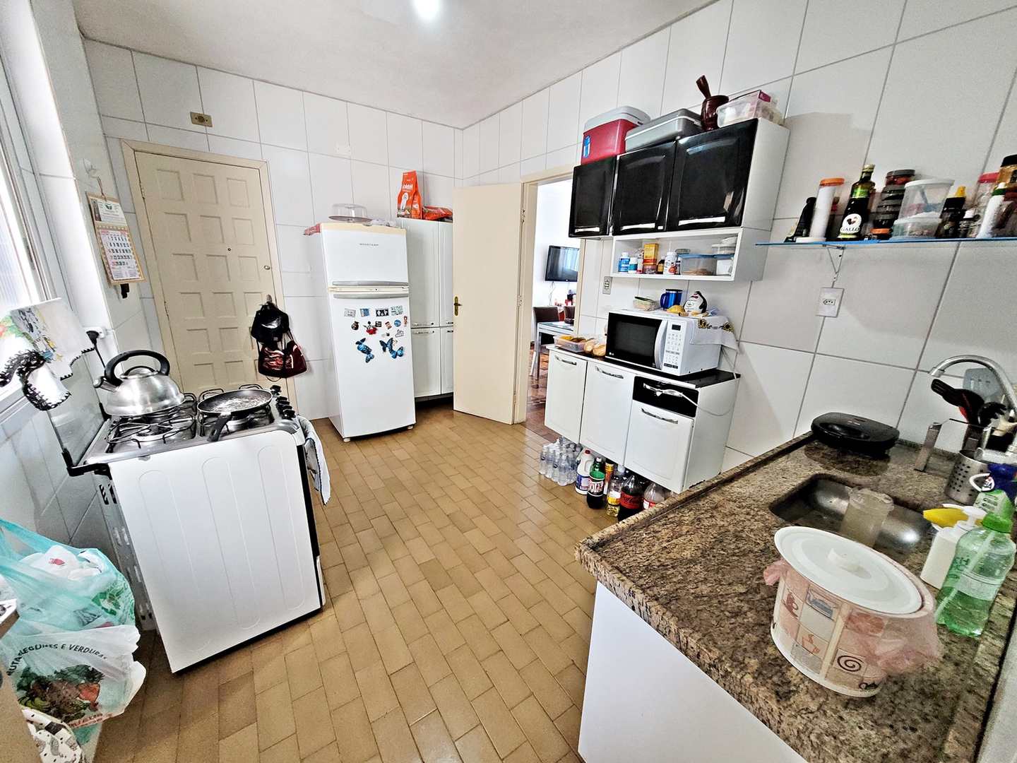 Apartamento à venda com 2 quartos, 70m² - Foto 15