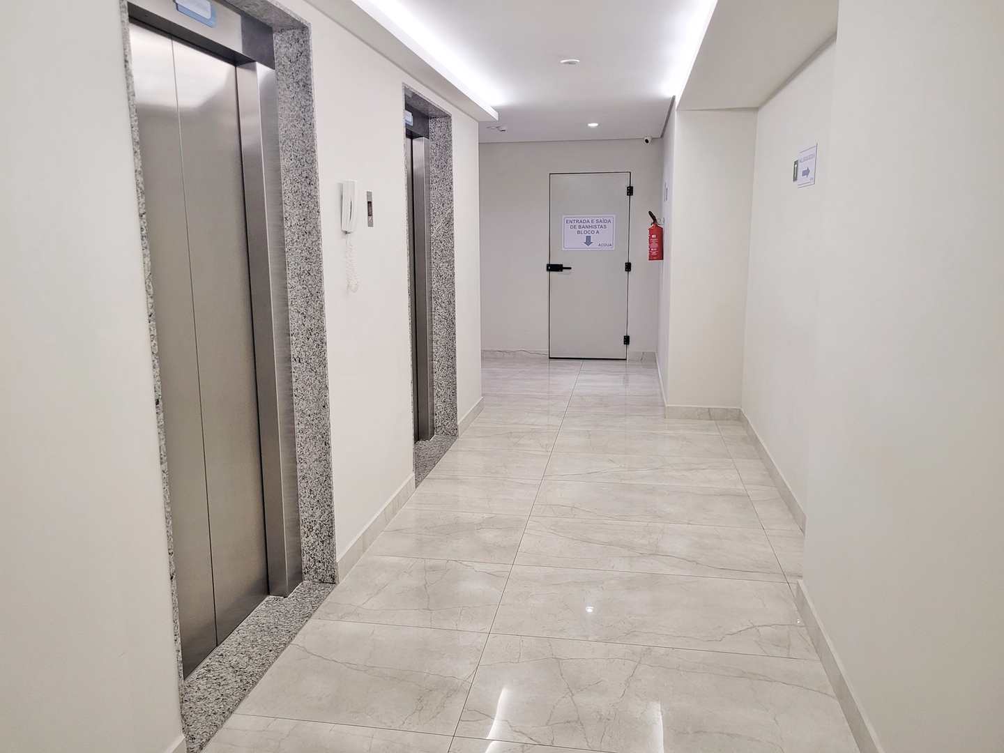 Apartamento à venda com 2 quartos, 91m² - Foto 7