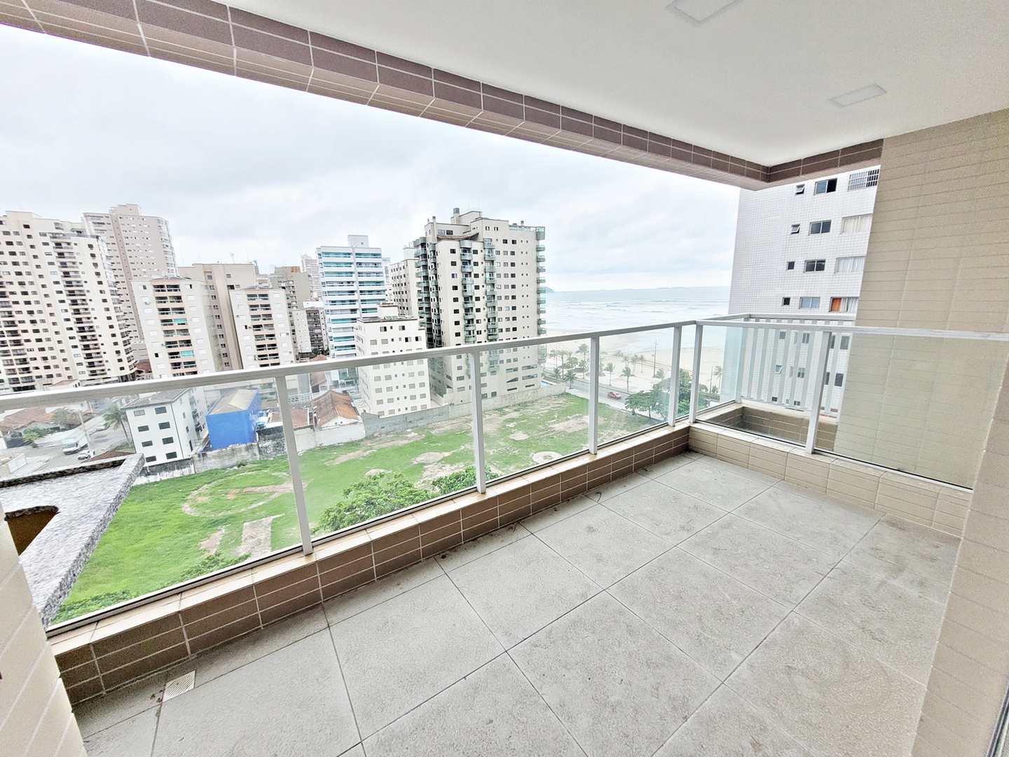 Apartamento à venda com 2 quartos, 91m² - Foto 1