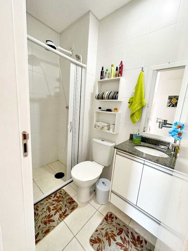 Apartamento à venda com 2 quartos, 62m² - Foto 22