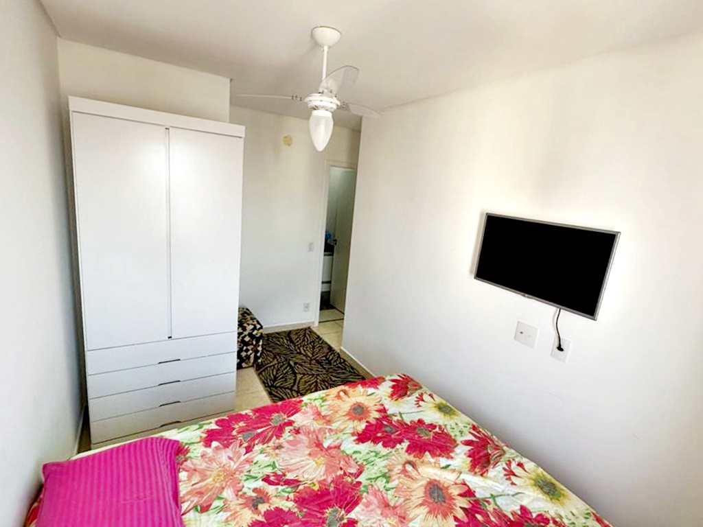 Apartamento à venda com 2 quartos, 62m² - Foto 17