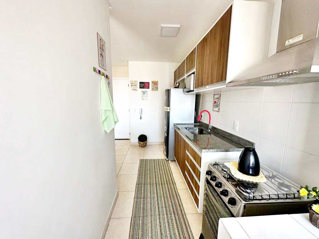 Apartamento à venda com 2 quartos, 62m² - Foto 13