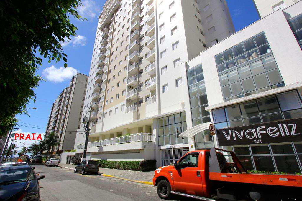 Apartamento à venda com 2 quartos, 62m² - Foto 1