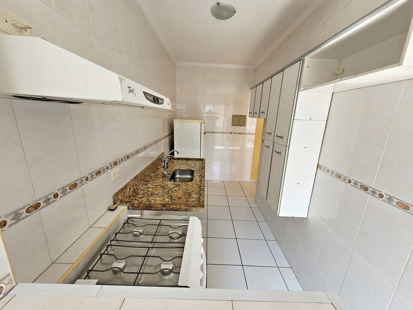 Apartamento à venda com 2 quartos, 57m² - Foto 12