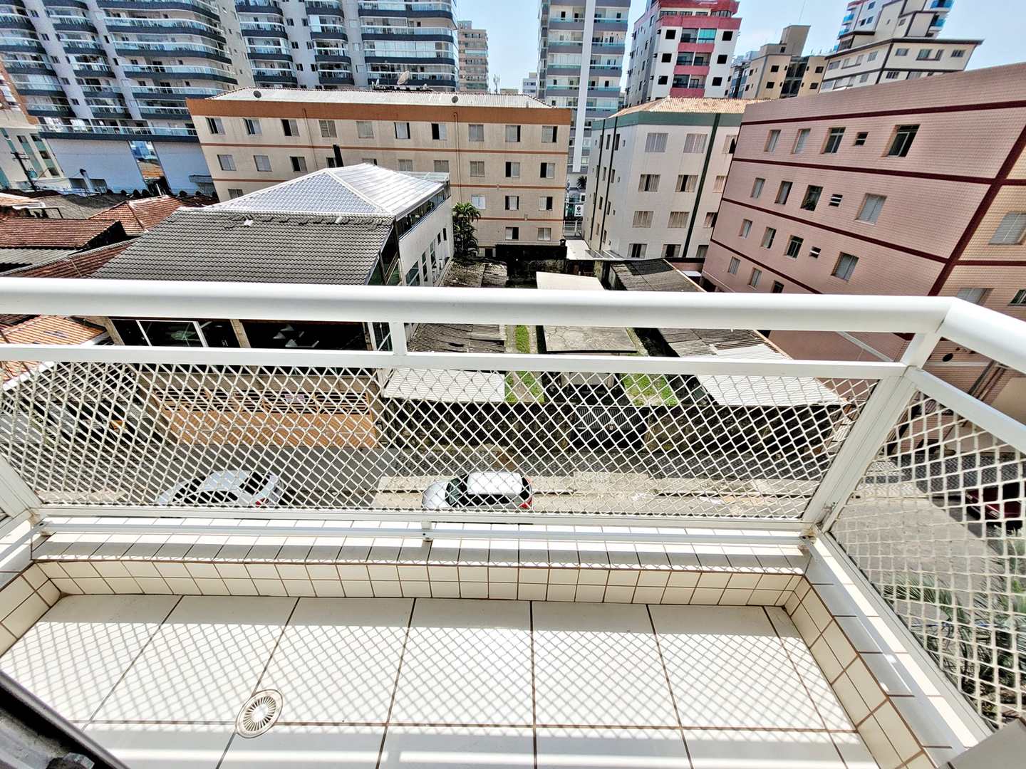 Apartamento à venda com 2 quartos, 57m² - Foto 8