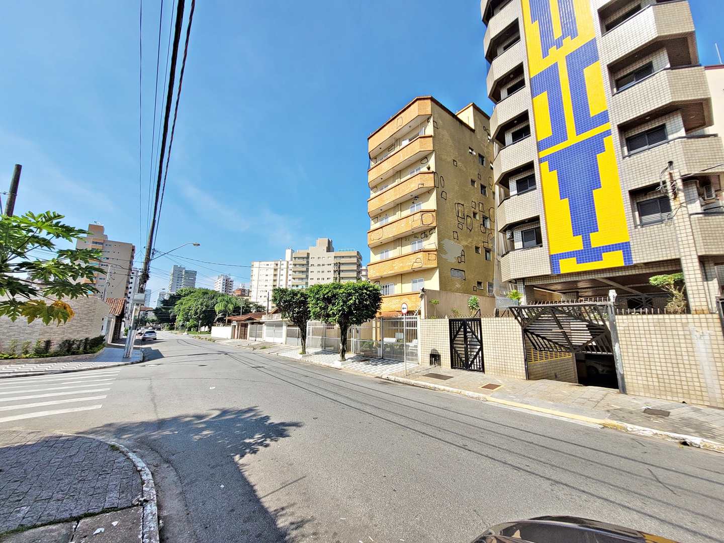 Apartamento à venda com 1 quarto, 53m² - Foto 2