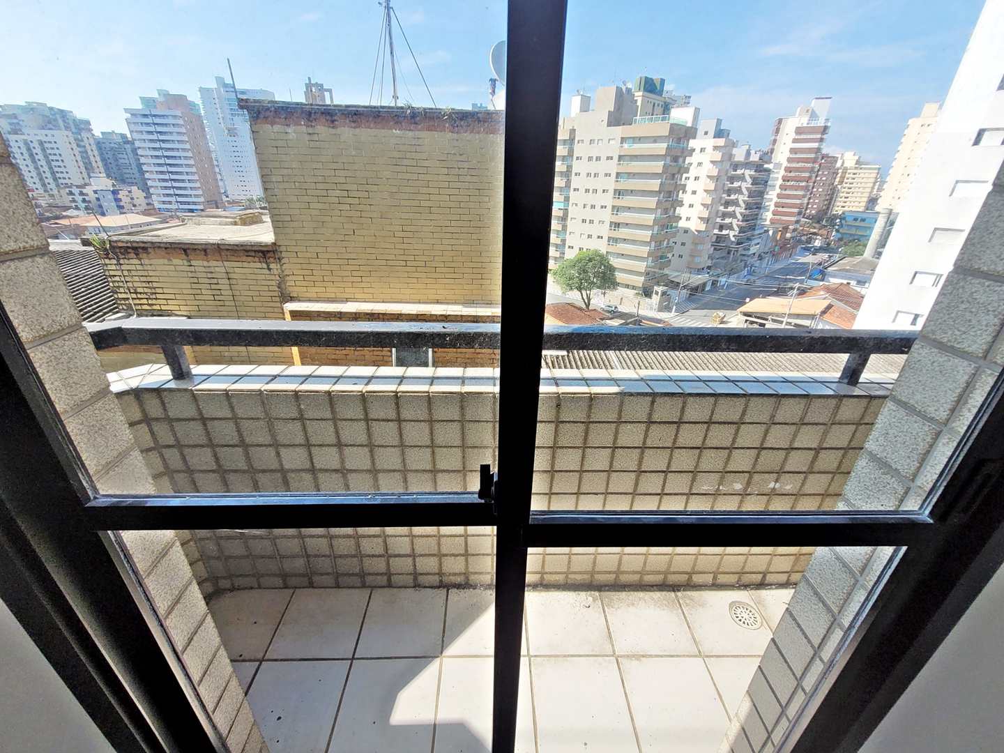 Apartamento à venda com 1 quarto, 53m² - Foto 10