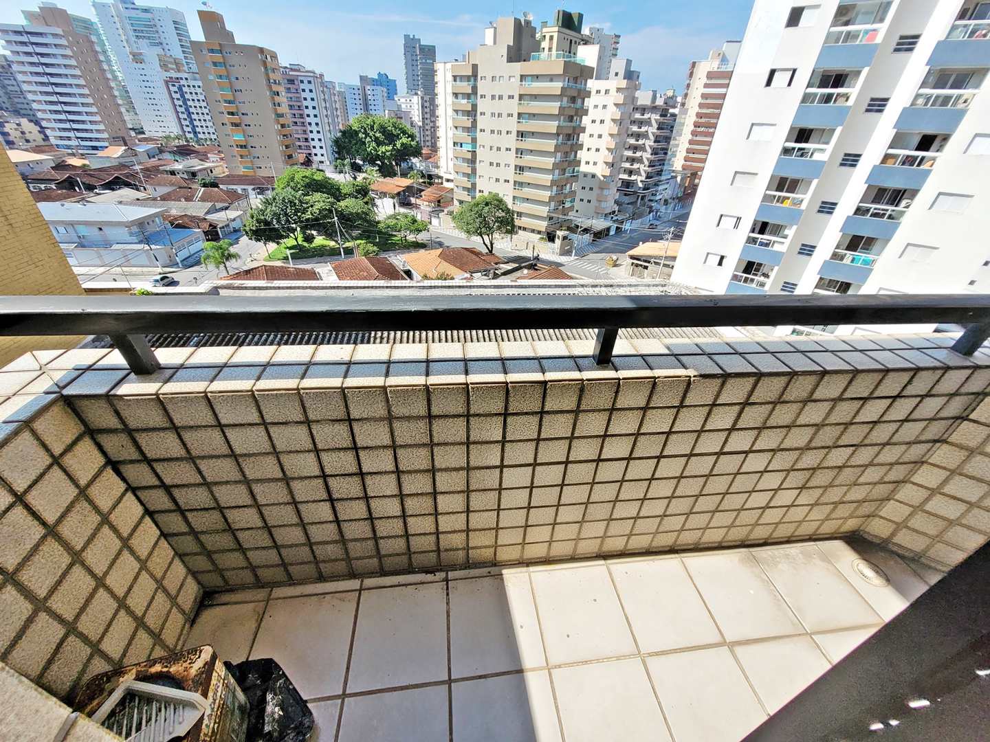 Apartamento à venda com 1 quarto, 53m² - Foto 19