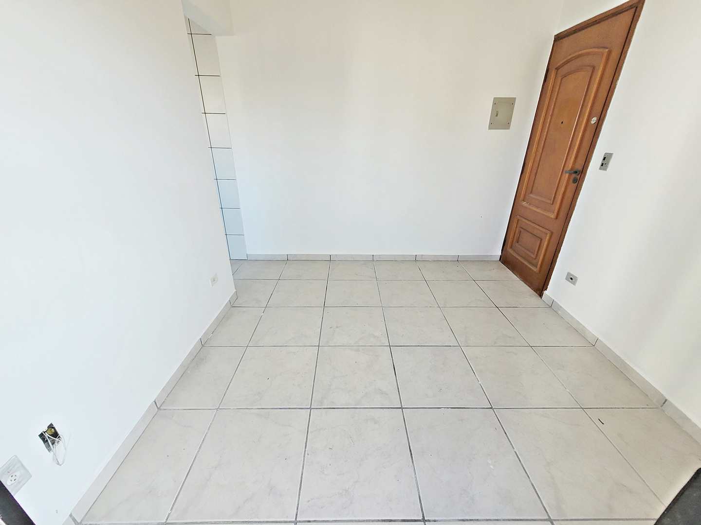 Apartamento à venda com 1 quarto, 53m² - Foto 9