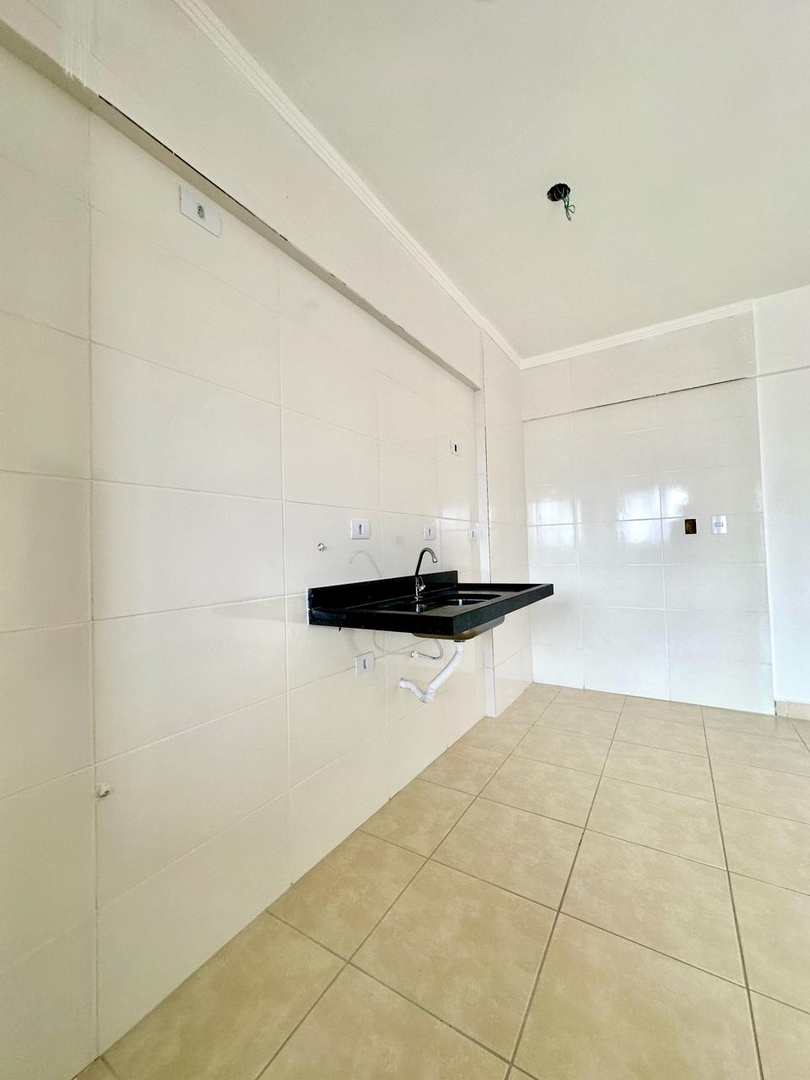 Apartamento à venda com 1 quarto, 45m² - Foto 9