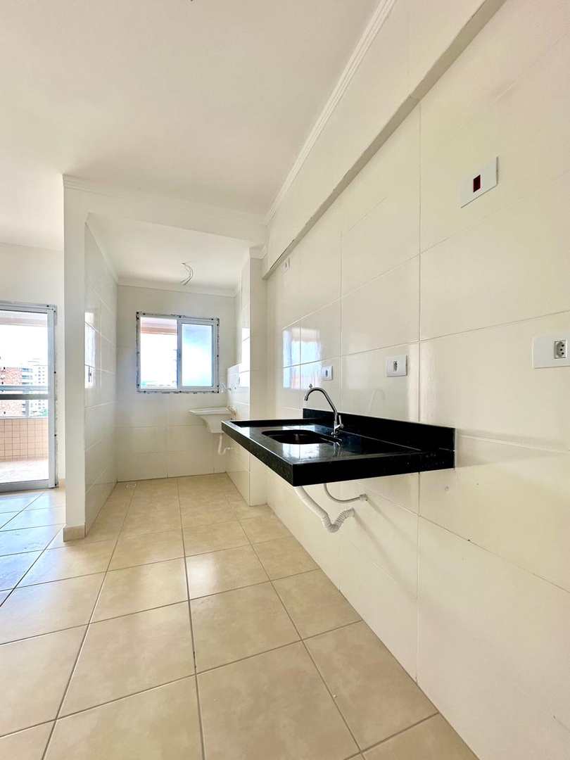 Apartamento à venda com 1 quarto, 45m² - Foto 8