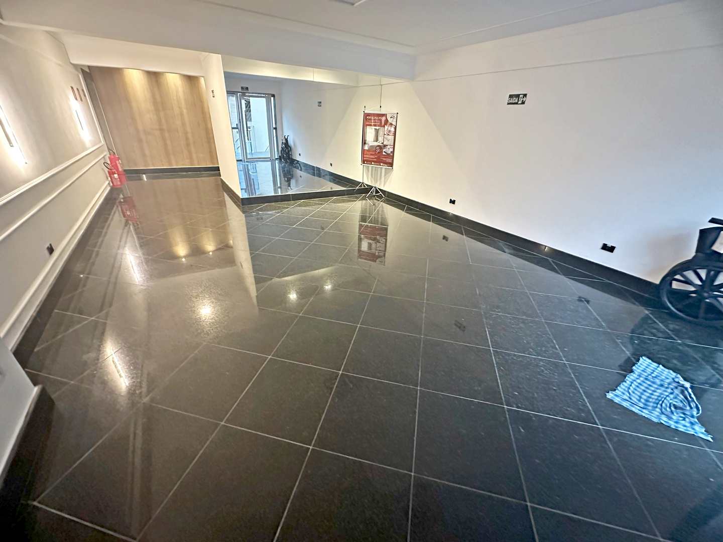 Apartamento à venda com 2 quartos, 96m² - Foto 6