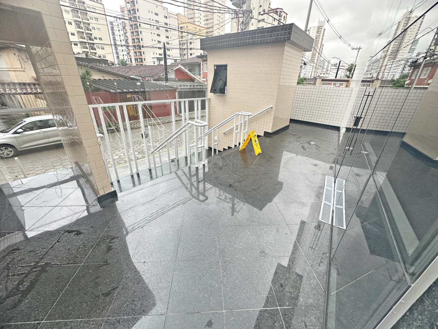 Apartamento à venda com 2 quartos, 96m² - Foto 4