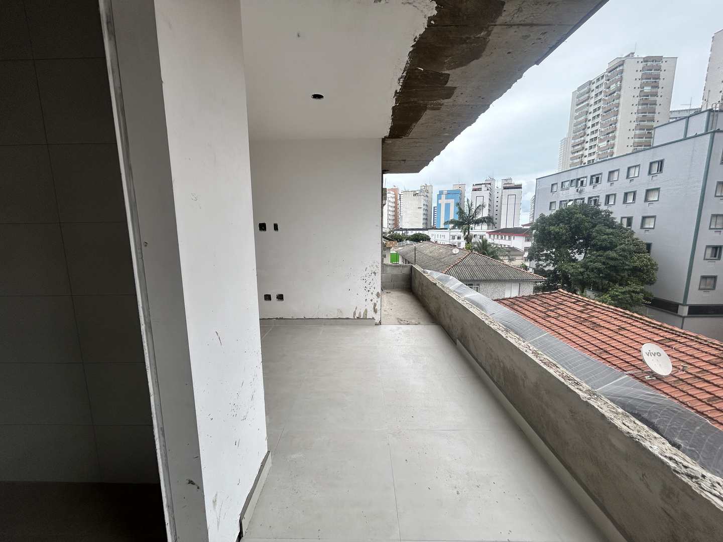 Apartamento à venda com 2 quartos, 80m² - Foto 19