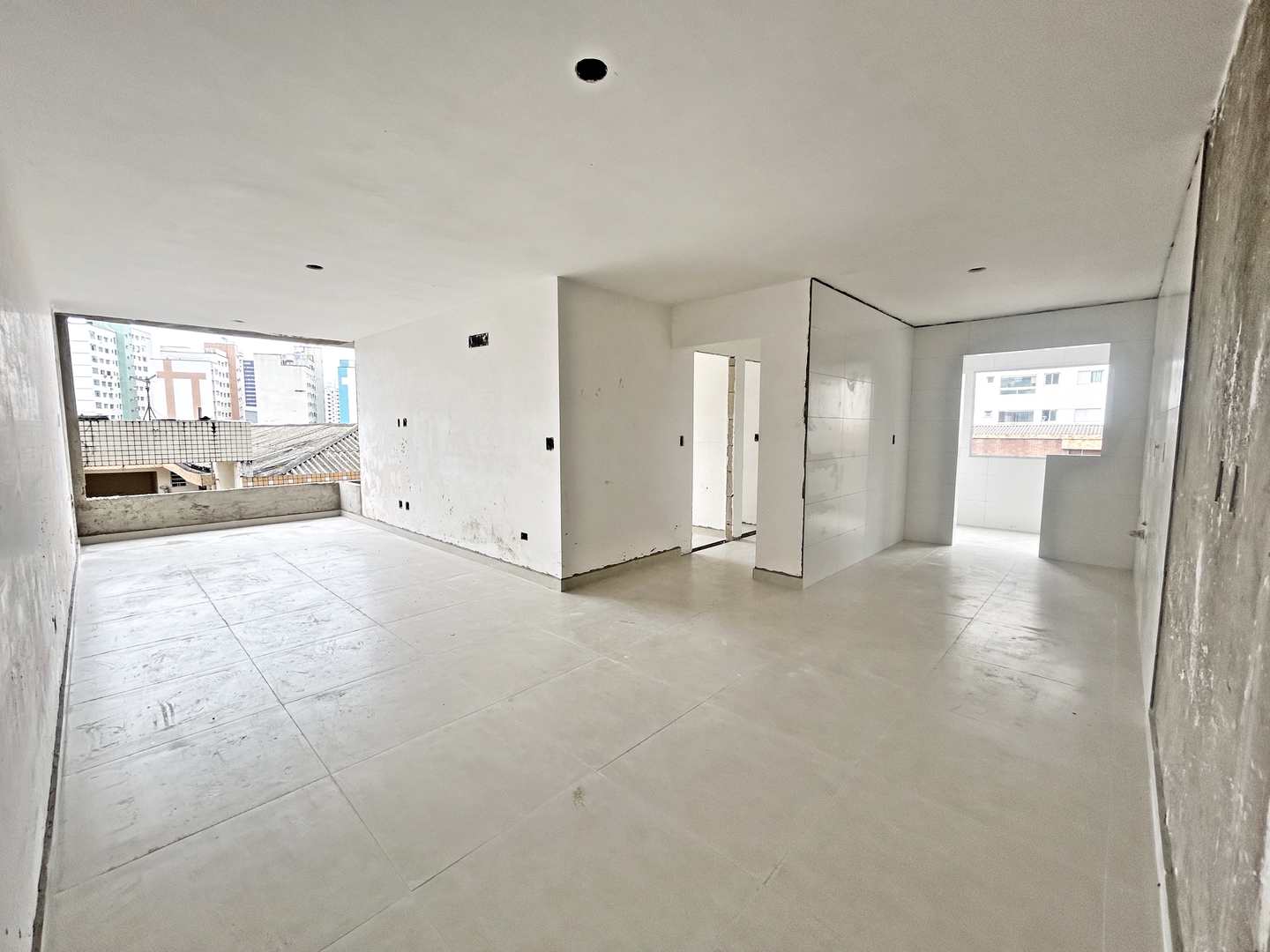 Apartamento à venda com 2 quartos, 80m² - Foto 14