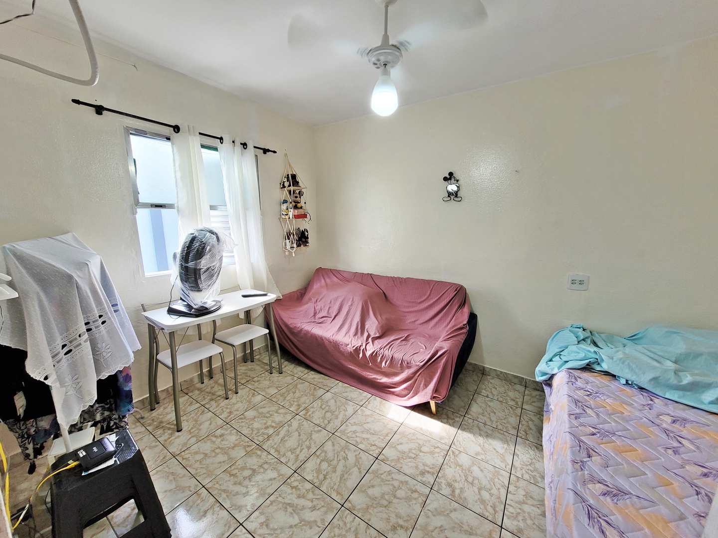 Apartamento à venda, 23m² - Foto 9