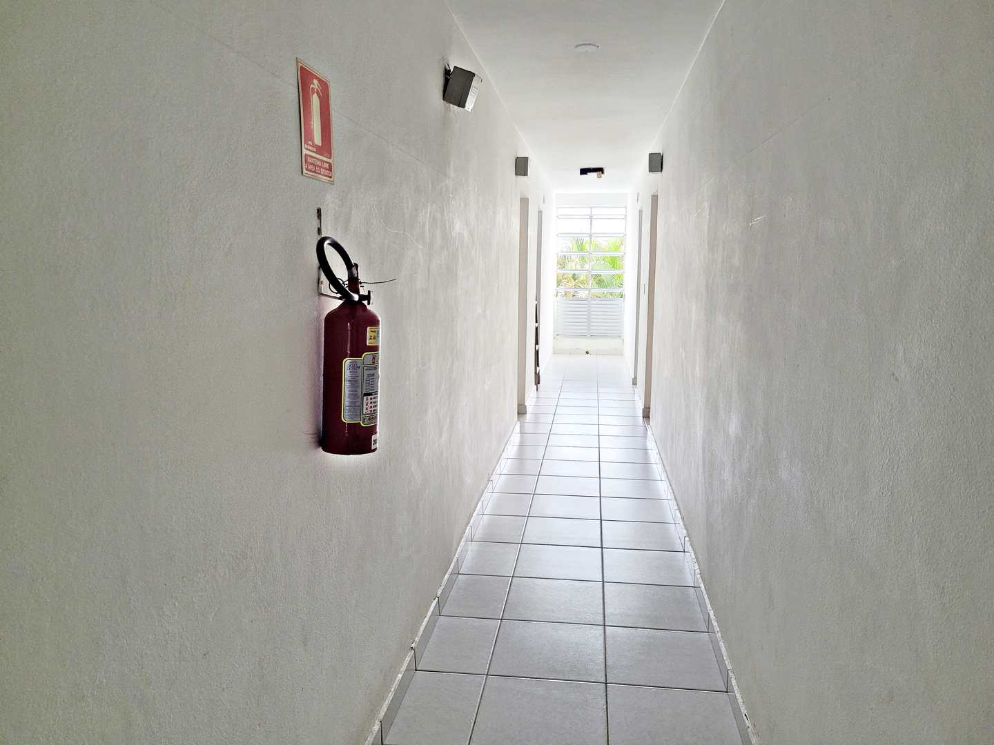 Apartamento à venda, 23m² - Foto 5