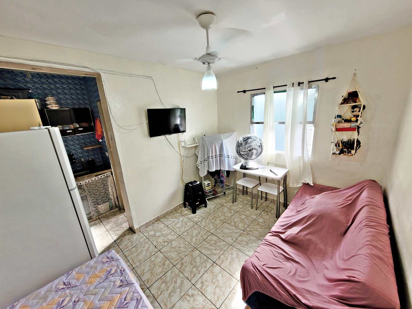 Apartamento à venda, 23m² - Foto 8