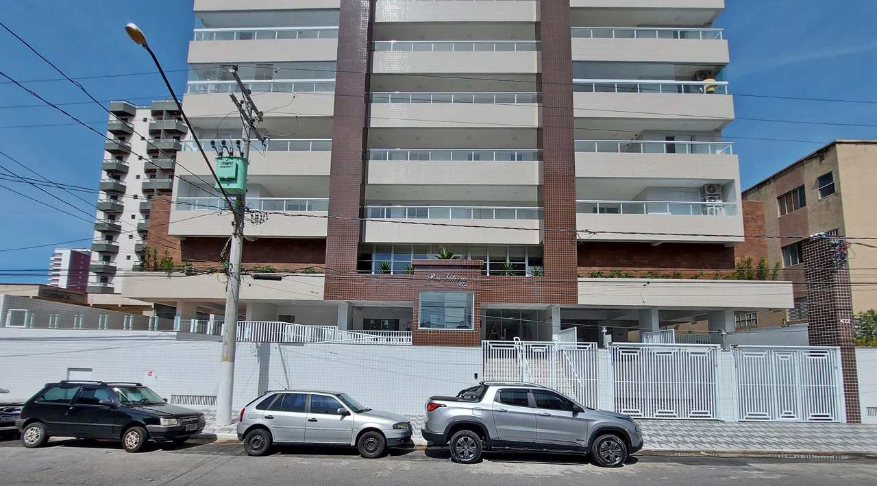 Apartamento à venda com 2 quartos, 80m² - Foto 2