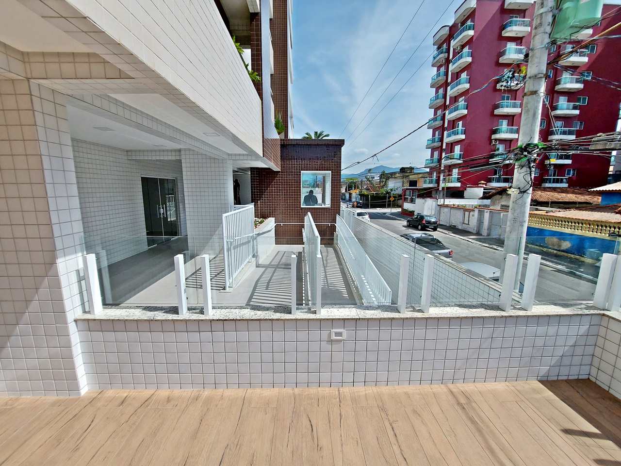 Apartamento à venda com 2 quartos, 80m² - Foto 4