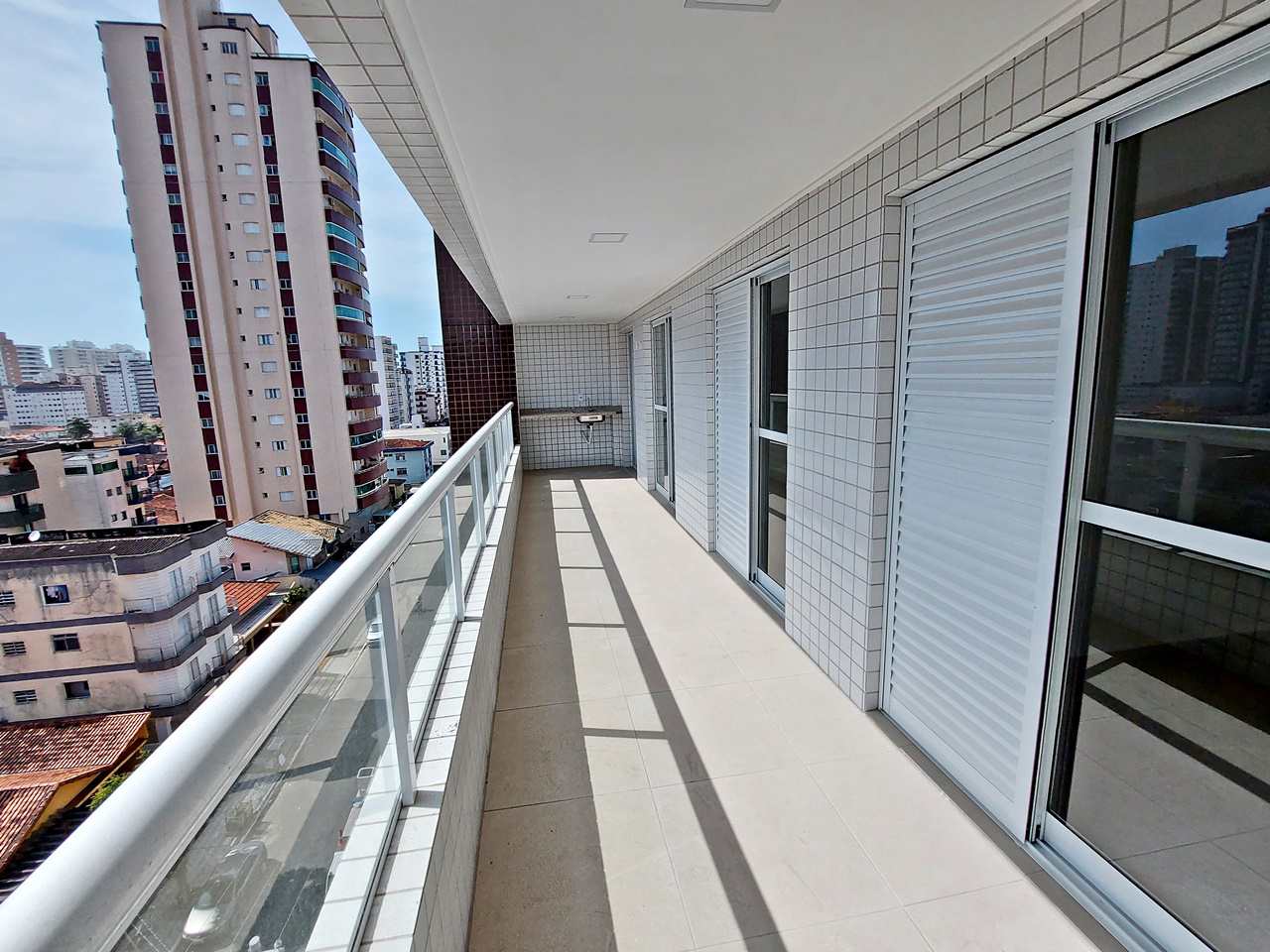 Apartamento à venda com 2 quartos, 80m² - Foto 10