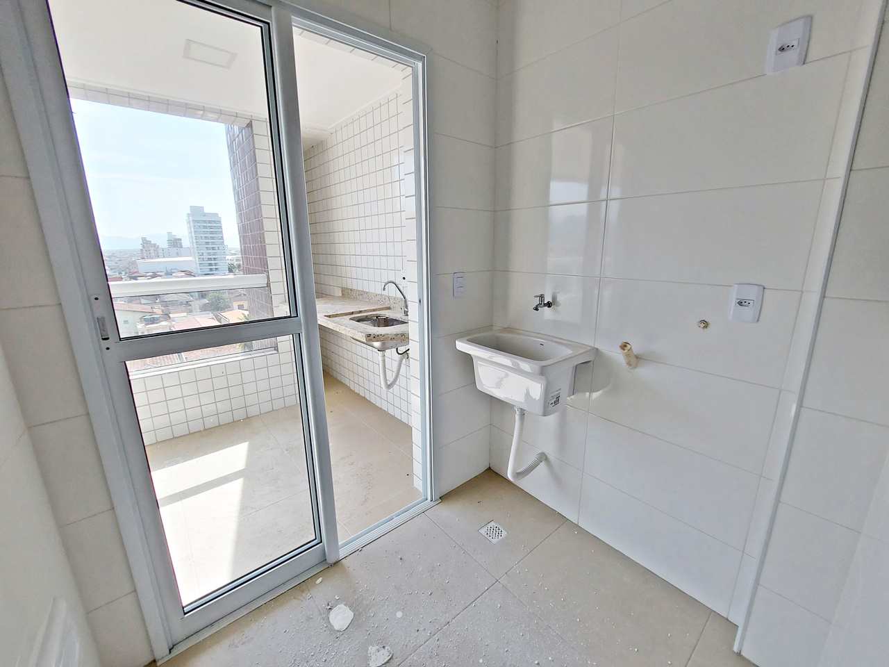 Apartamento à venda com 2 quartos, 80m² - Foto 15