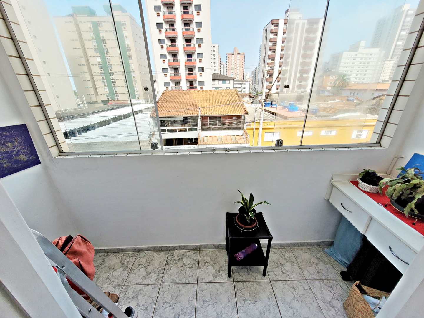 Apartamento à venda com 1 quarto, 40m² - Foto 13