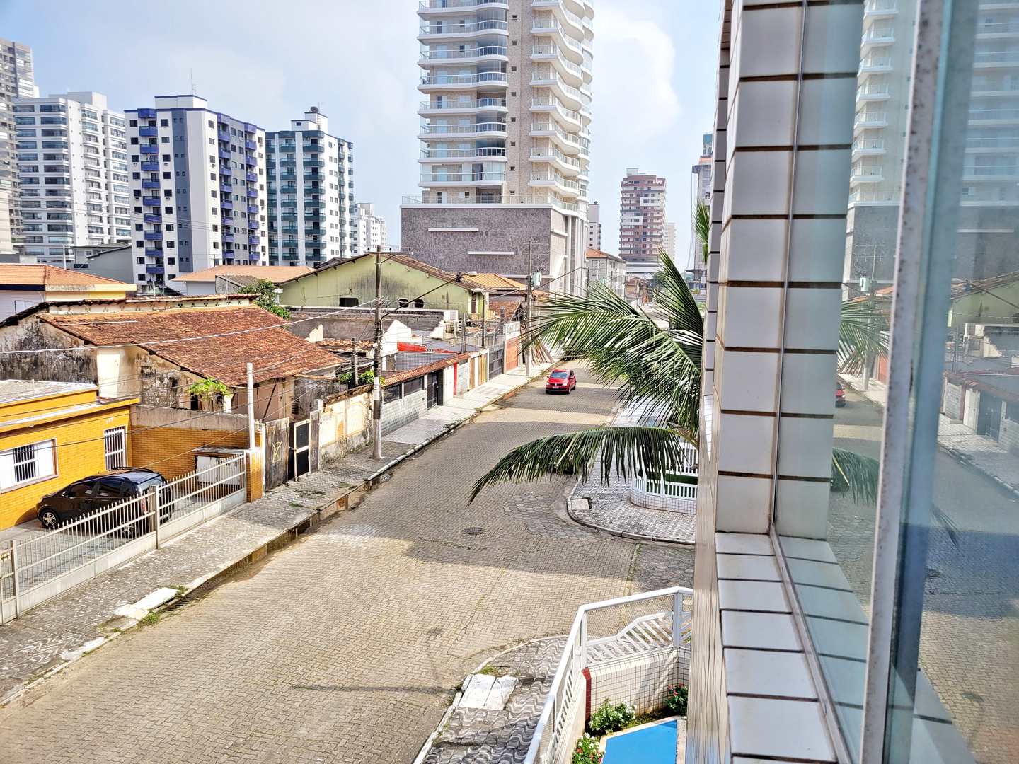 Apartamento à venda com 1 quarto, 40m² - Foto 15