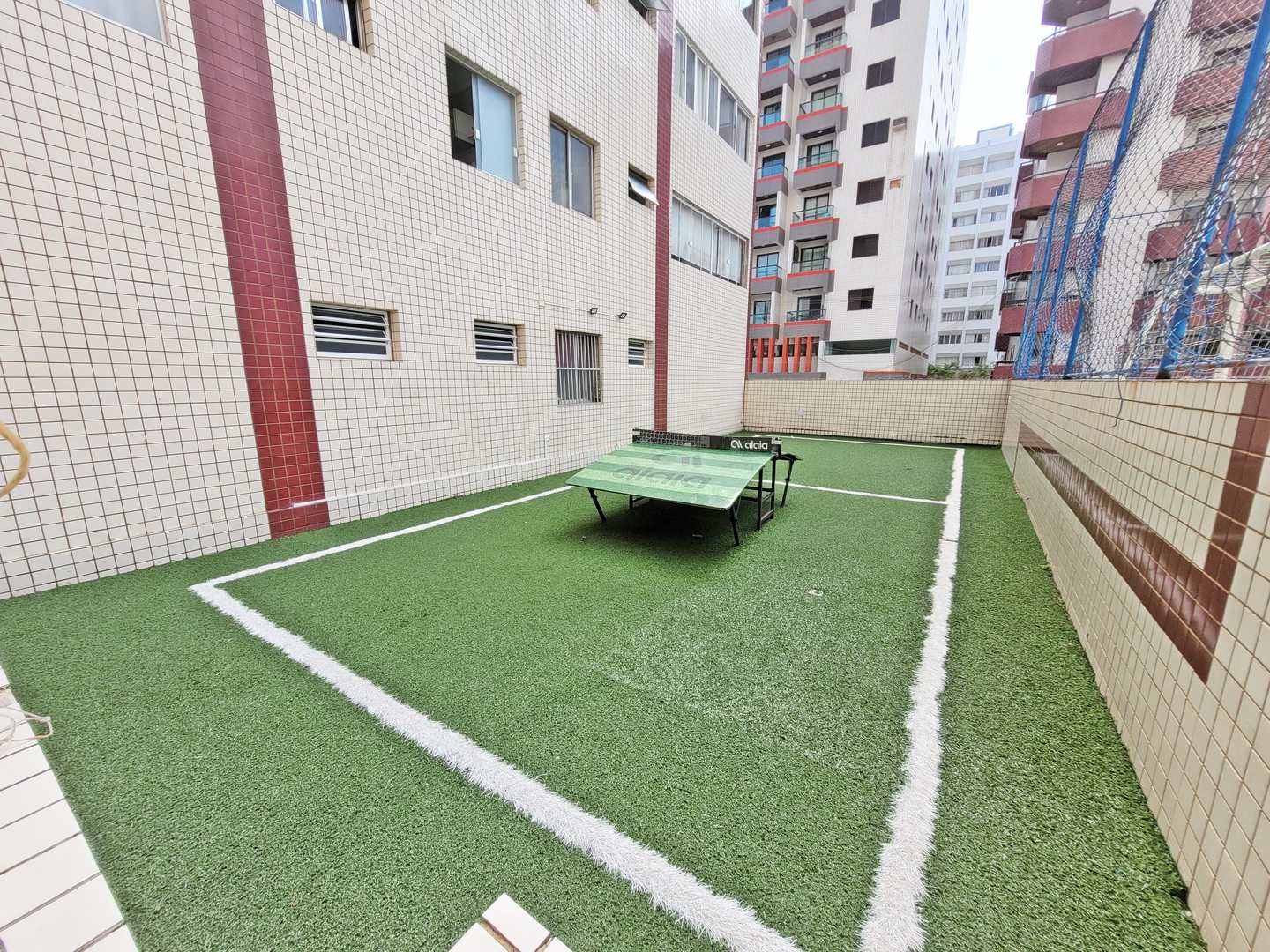 Apartamento à venda com 1 quarto, 40m² - Foto 21