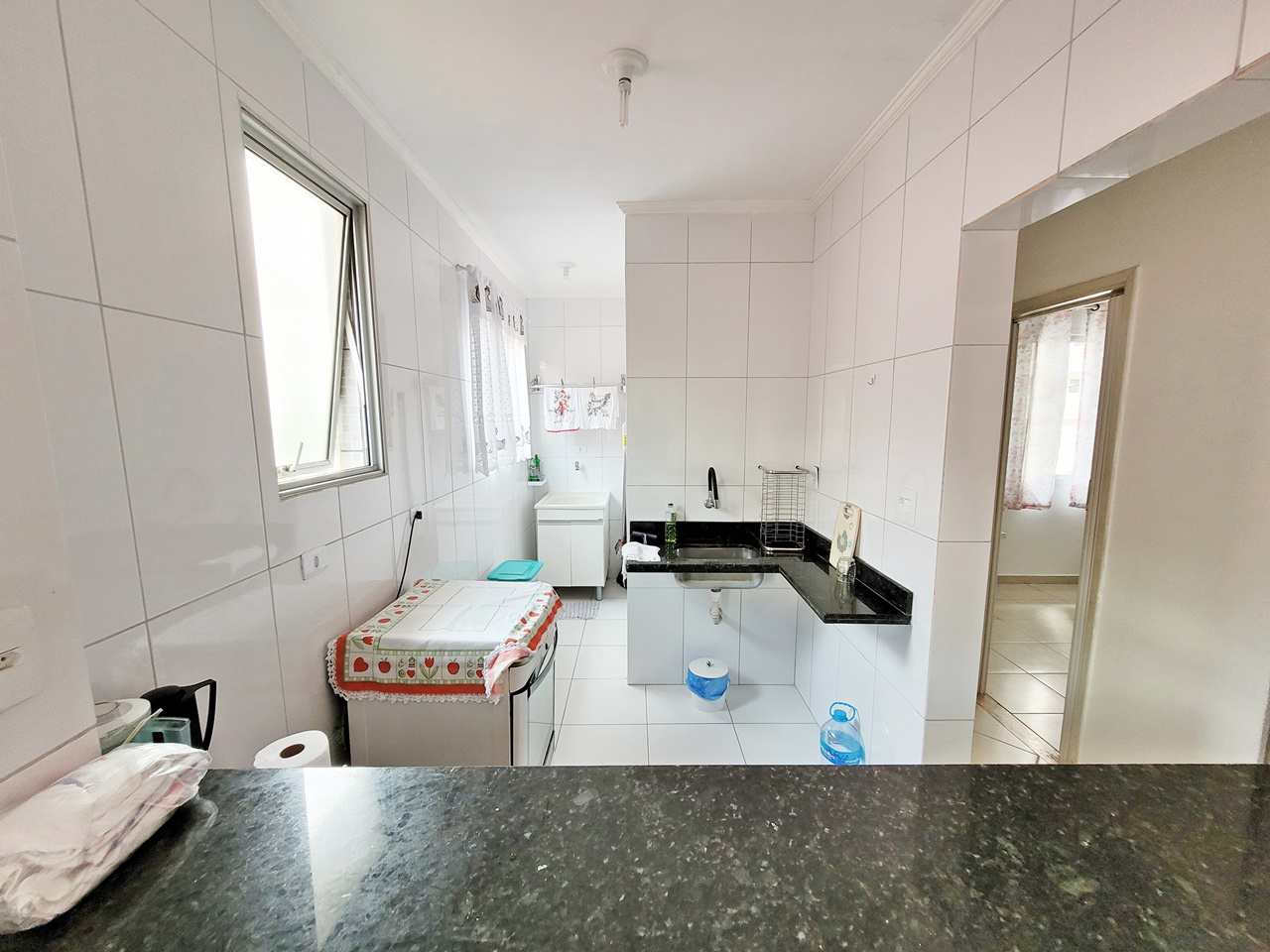 Apartamento à venda com 2 quartos, 65m² - Foto 7