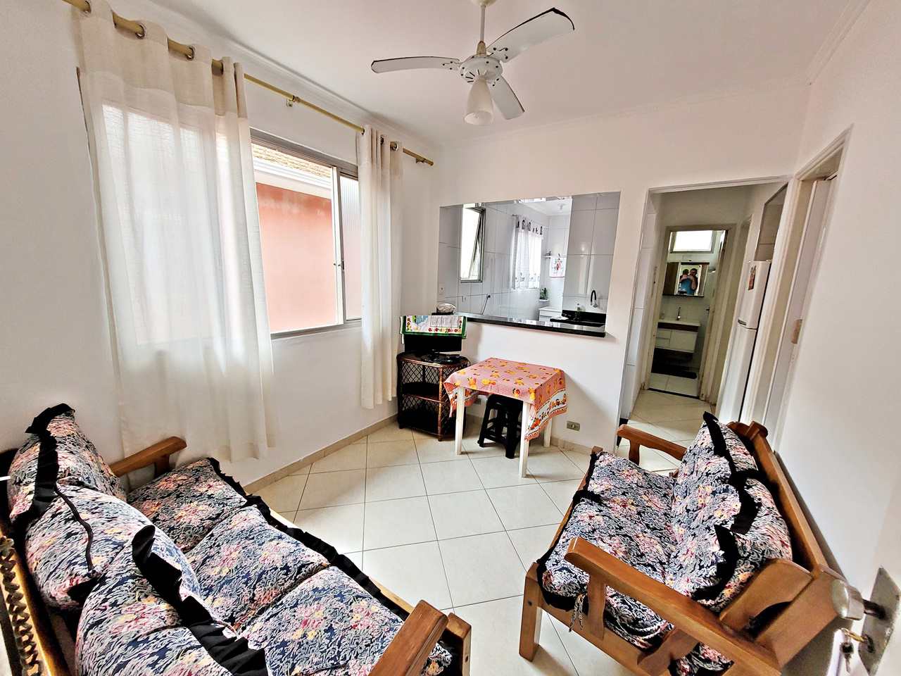 Apartamento à venda com 2 quartos, 65m² - Foto 5