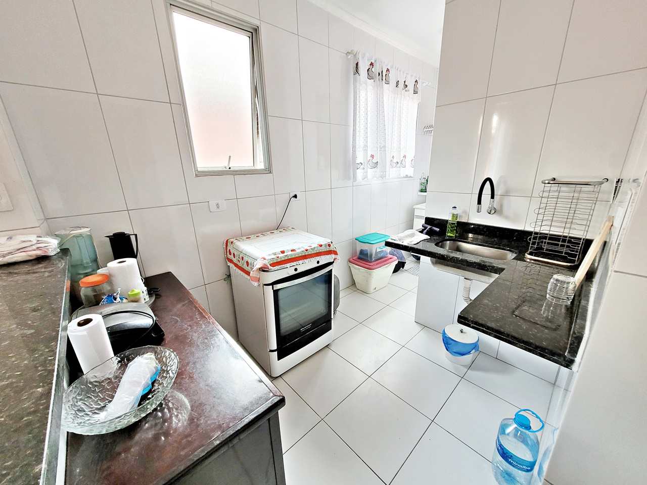 Apartamento à venda com 2 quartos, 65m² - Foto 8